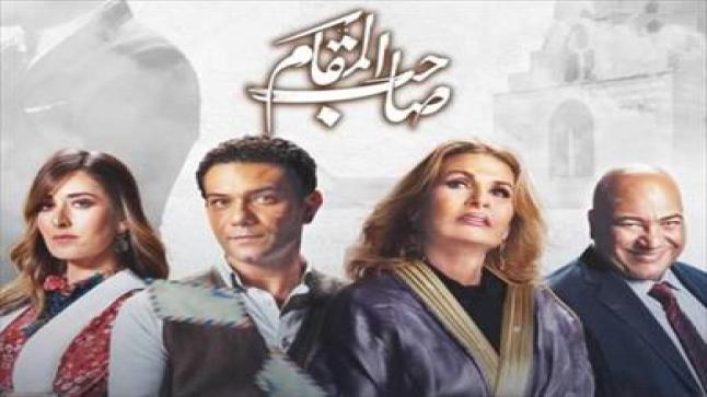 إبراهيم عيسى يكشف تفاصيل عن فيلم صاحب المقام: “دور يسرا كان لرجل”