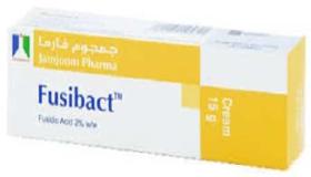 فيوسيباكت (fusibact) مضاد حيوي قاتل للجراثيم