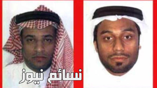 قائمة الـ 23 .. تسليم مطلوبين لنفسيهما للجهات الأمنية في منطقة الشرقية من