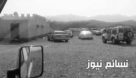 إعترافات صادمة لقاتل أسرته طعنا في المدينة المنورة .. منامه السبب في الجريمة التي إرتكبها