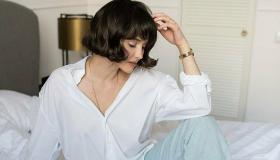 تعلمِ قص شعرك في المنزل بنفسك.. تفاصيل