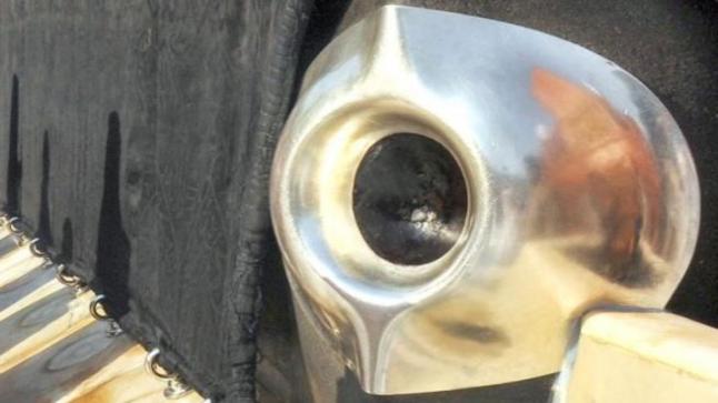 قصة الحجر الأسود وفضل تقبيله