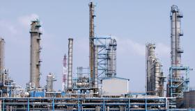 عودة إرتفاع النفط تساهم في صعود سوق الأسهم في السعودية