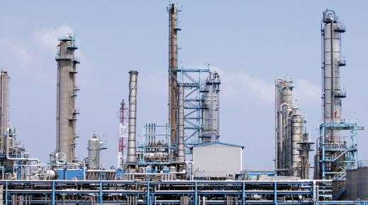 عودة إرتفاع النفط تساهم في صعود سوق الأسهم في السعودية