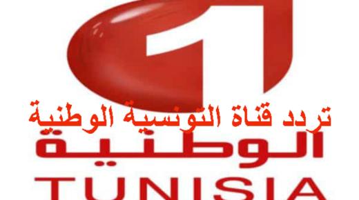 تردد قناة الوطنية 1 نايل سات المفتوحة الناقلة للمباريات