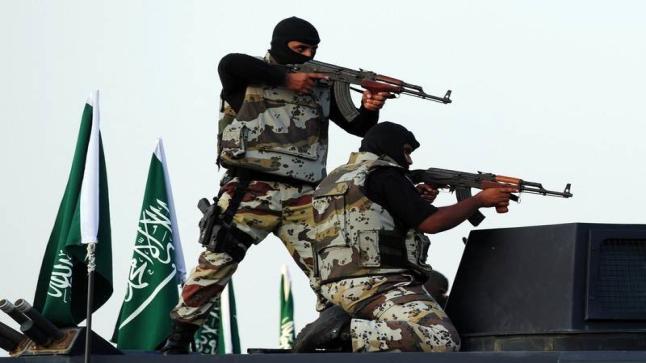 تقديم وظائف قوات الطوارئ الخاصة 1438 في الحدود الشمالية وجازان على رتبة جندي في السعودية