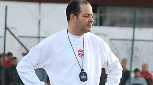 قيس اليعقوبي يتحدث عن مباراة فريقه الوكرة أمام نادي السد في الدوري