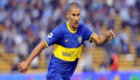 كاتا دياز ينتقل إلى خيتافي قادما من بوكا جونيورز