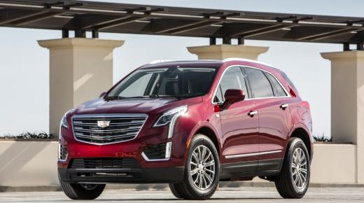 شركة كاديلاك قد وضعت خططاً قوية بدخولها لمرحلة إنتاج سيارة كروس أوفر صغيرة سيتم الكشف عنها في 2018