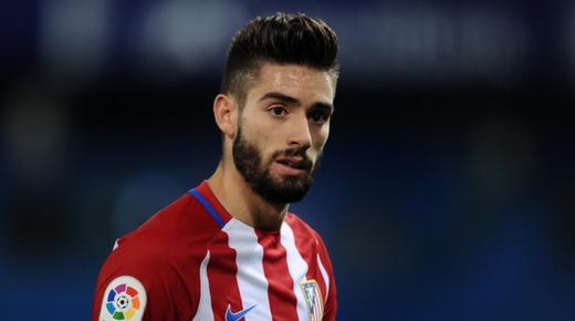 كاراسكو: الحظ السيء منعنا من الفوز على برشلونة