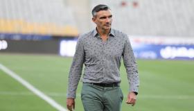 نائب رئيس الزمالك يكشف كواليس التجديد لكارتيرون