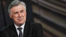 كارلو أنشيلوتي يتحدث عن مباراة فريقه أمام مانشستر سيتي