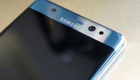 تفاصيل جديدة متعلقة بالكاميرا الأمامية لهاتف Galaxy S8 وتقنية الضبط التلقائي للصورة