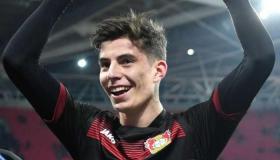 نادي إنجليزي درجة خامسة يزاحم تشيلسي وليفربول على ضم هافرتز