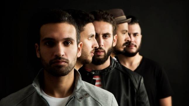 غداً السبت فريق كايروكي سيقدم حفلاً غنائياً على مسرح النهر