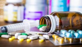 نشرة كبسول بارازوكسانيد parazoxanide لعلاج الإسهال