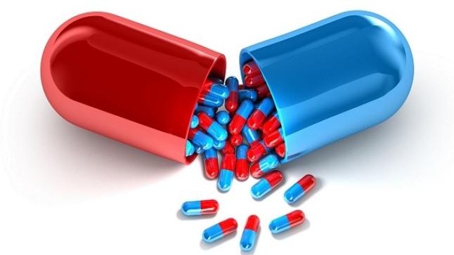 كبسولات ازجوفانس Azgovance لعلاج قرحة المعدة