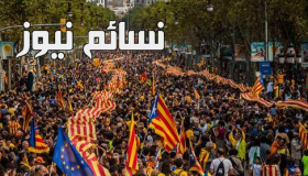 إعلان برلمان كتالونيا الإنفصال على أسبانيا وتعليق للحكم الذاتي من مجلس الشيوخ .. آخر أخبار إقليم كتالونيا اليوم