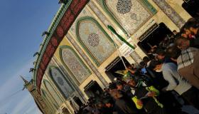 العراق : ثمانون قتيلا في هجوم بشاحنة ملغومة على زوار مدينة كربلاء