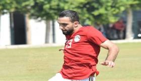كريم العراقي يكشف حقيقة توقيعه لنادي الزمالك