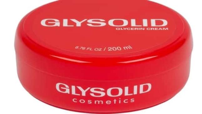 كريم جليسوليد لترطيب البشرة
