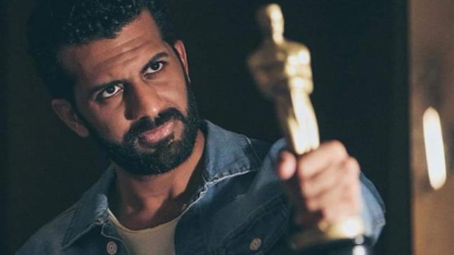 كريم سرور يعلن إصابته بفيروس كورونا بسبب الموجة الثانية