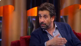 كريم عبد العزيز يوضح آخر مستجدات حالته الصحية