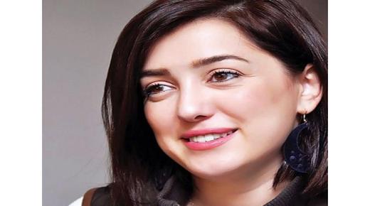 كندة علوش تكشف عن تفاصيل في حياتها الزوجية: النكد متبادل