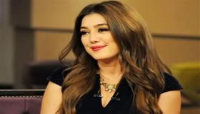كندة علوش تكشف سبب ابتعادها عن الفن الفترة الماضية