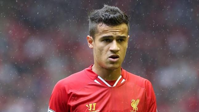 يورجن كلوب يعلق على غياب كوتينيو الطويل عن المباريات القادمة لليفربول