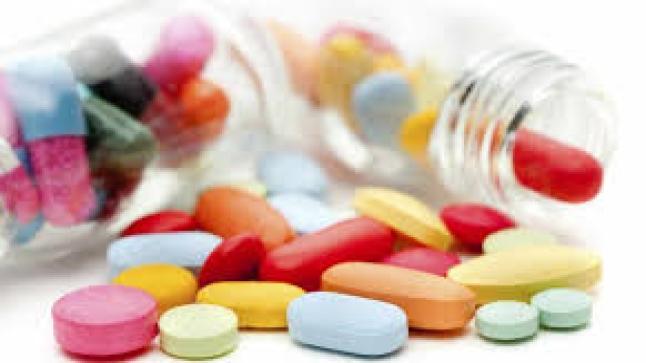 كوجينتول لعلاج الشلل الرعاش