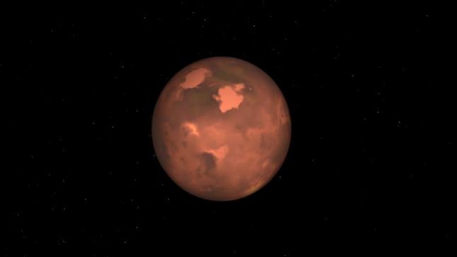 ما هو كوكب «YZ Ceti b» البديل للحياة عن كوكب الأرض