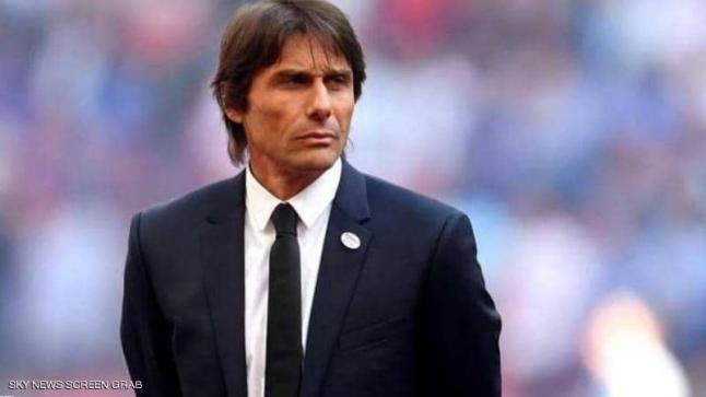 كونتي: كنا نستحق الفوز أمام فيرونا.. ولوكاكو لديه إصابة في ظهره