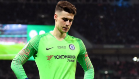 تشيلسي يحدد بديل كيبا من الدوري الإنجليزي