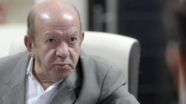 لطفي لبيب يكشف سبب اعتزاله التمثيل.. ويهاجم مسرح مصر