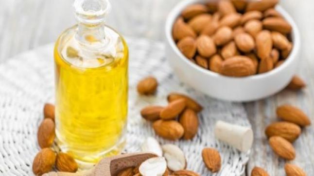زيت اللوز واستخداماته