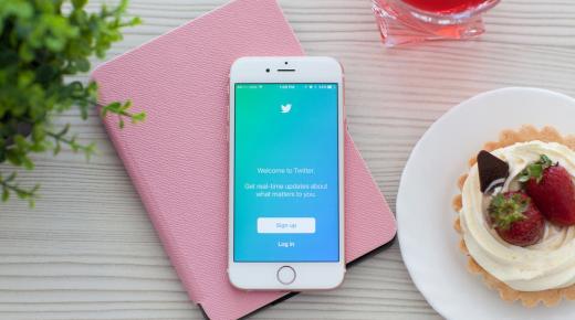 للمرة الأول لمواقع التواصل تظهر صيغة المؤنث عبر تويتر