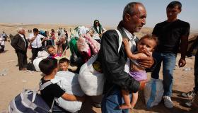أطباء بلا حدود : أوروبا زادت من معاناة اللاجئين لديها
