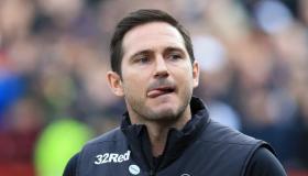 لامبارد: كنت أتابع فيرنر قبل تولي تشيلسي.. وانضمامه مكسب كبير لنا