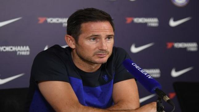 لامبارد يثير قلق جماهير تشيلسي حول إصابة بوليسيتش وأزبلكويتا