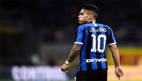 مانشستر سيتي يدخل في صراع التعاقد مع لاوتارو مارتينيز