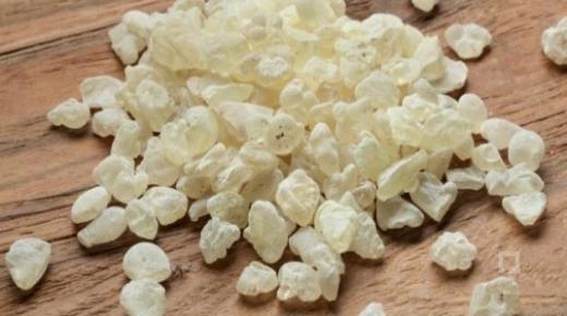 لبان الذكر وفوائده وأضراره