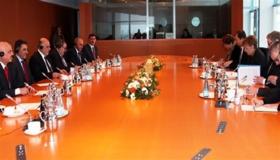 تقرير ألماني يتحدث عن آلاف من عمليات التجسس ضد حلفاء كبار