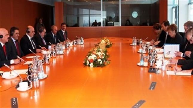 تقرير ألماني يتحدث عن آلاف من عمليات التجسس ضد حلفاء كبار