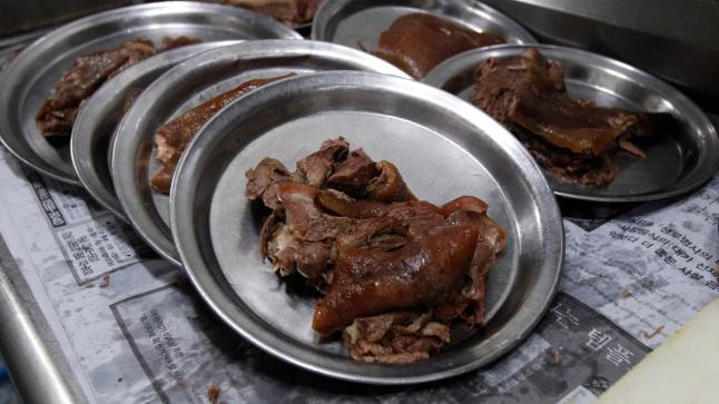 كوريا الجنوبية تفجر مفاجأة بشأن لحوم الكلاب