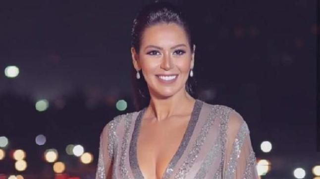 لقاء الخميسي تشيد بـ “توأم روحي” وتهنئ صناع الفيلم