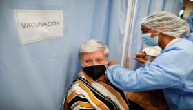 3 لقاحات تهم المرأة تحميها من الأمراض الشائعة يجب معرفتها