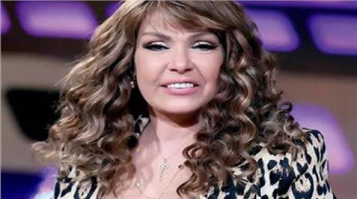 لوسي تكشف كواليس انضمامها لفيلم “ورقة جمعية”