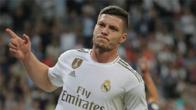 برباتوف يطالب ريال مدريد بالصبر على لوكا يوفيتش