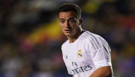 لاتسيو الإيطالي يسعى للفوز بخدمات أحد لاعبي ريال مدريد